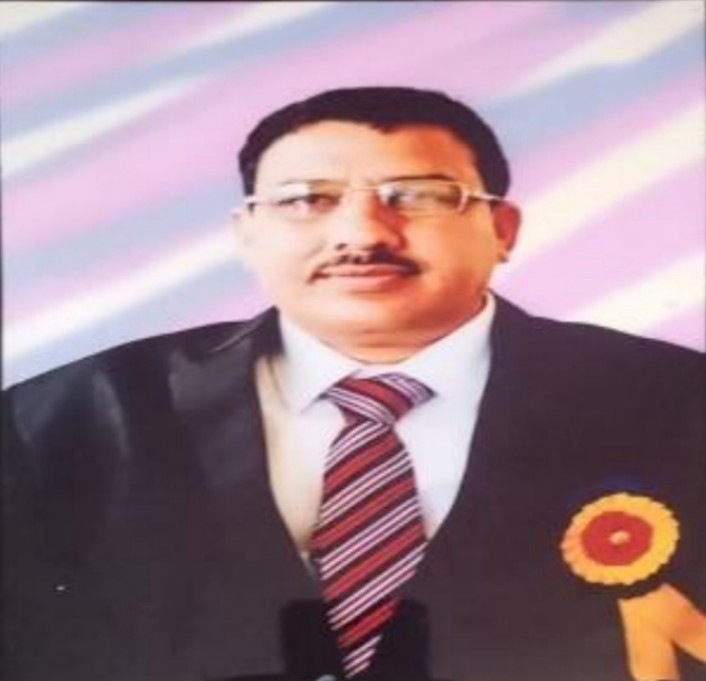 Sh. Mohan Lal Thakur